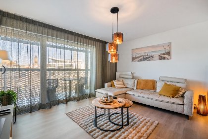 Belgi&euml;, West-Vlaanderen, Blankenberge