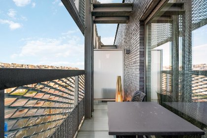 009 B City Complex   0302
