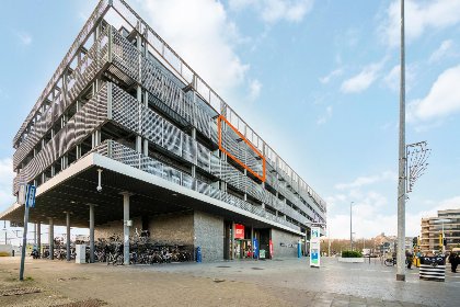 014 B City Complex   0302