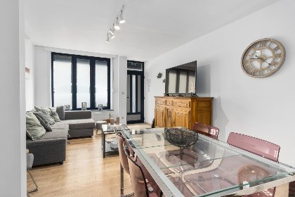 België, West-Vlaanderen, Blankenberge