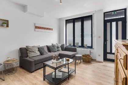 001 Badersstraat 3   Vakantiewoning 3