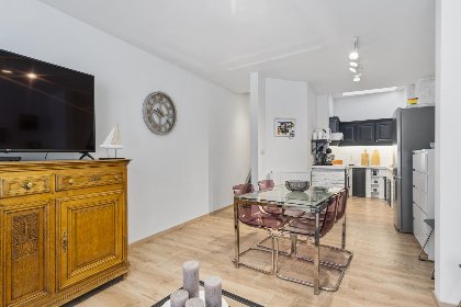 002 Badersstraat 3   Vakantiewoning 3