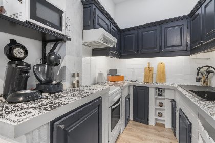 007 Badersstraat 3   Vakantiewoning 3