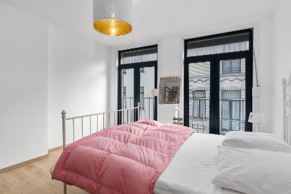 009 Badersstraat 3   Vakantiewoning 3