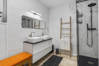 010 Badersstraat 3   Vakantiewoning 3