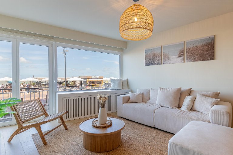 Belgi&euml;, West-Vlaanderen, Blankenberge