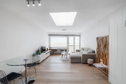 Belgi&euml;, West-Vlaanderen, Blankenberge