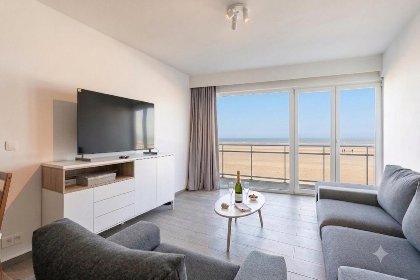 Belgi&euml;, West-Vlaanderen, Blankenberge