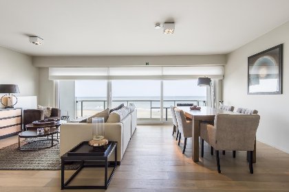 Belgi&euml;, West-Vlaanderen, Blankenberge