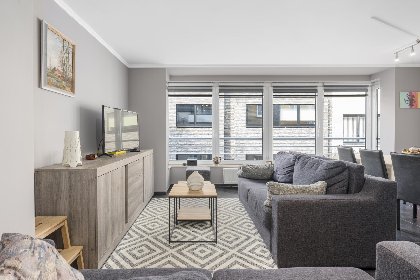 België, West-Vlaanderen, Blankenberge