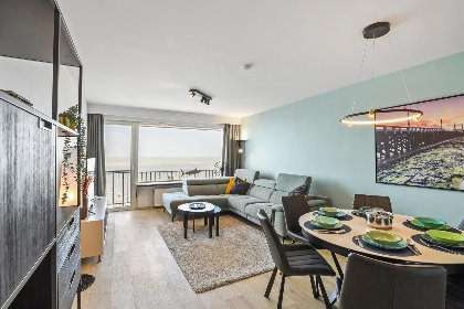 Belgi&euml;, West-Vlaanderen, Blankenberge