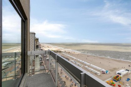 001 Golfbreker Seaview