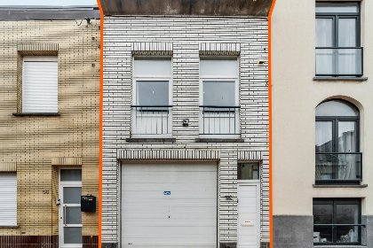 Belgi&euml;, West-Vlaanderen, Blankenberge