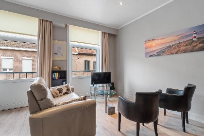 001 Ijzerstraat 52   Vakantiewoning 52