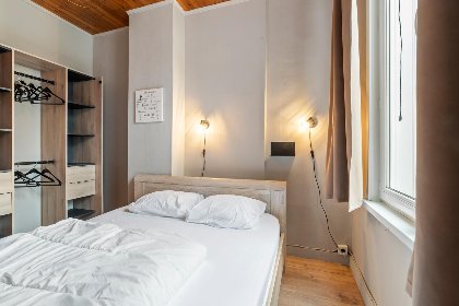 005 Ijzerstraat 52   Vakantiewoning 52