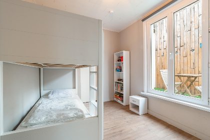 007 Ijzerstraat 52   Vakantiewoning 52