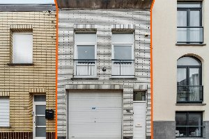 Ijzerstraat 52 Ijzerstraat 52