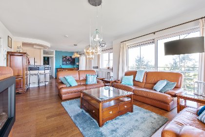 Belgi&euml;, West-Vlaanderen, Blankenberge