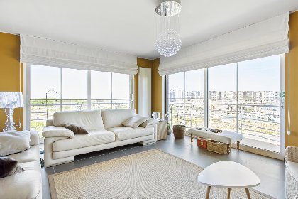 Belgi&euml;, West-Vlaanderen, Blankenberge