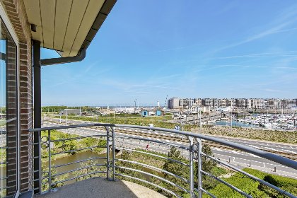 007 Jachthaven II   9.0402   box 35