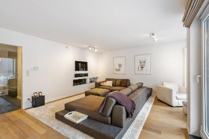 Belgi&euml;, West-Vlaanderen, Blankenberge