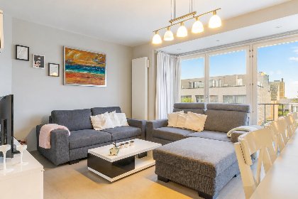 Belgi&euml;, West-Vlaanderen, Blankenberge
