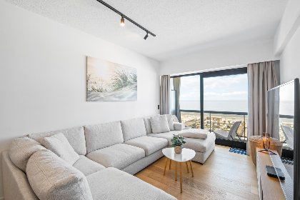 Belgi&euml;, West-Vlaanderen, Blankenberge