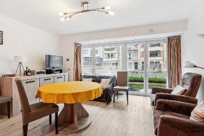 Belgi&euml;, West-Vlaanderen, Blankenberge