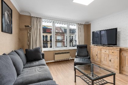 Belgi&euml;, West-Vlaanderen, Blankenberge