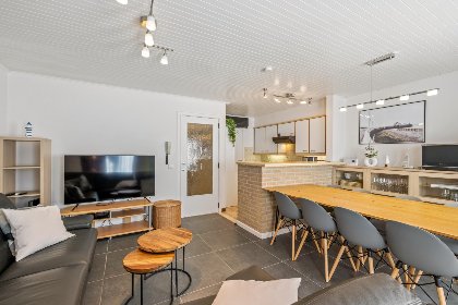 België, West-Vlaanderen, Blankenberge