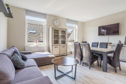 Belgi&euml;, West-Vlaanderen, Blankenberge