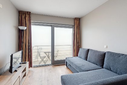 Belgi&euml;, West-Vlaanderen, Blankenberge