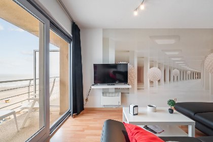 002 Ocean Suites   1108   parking