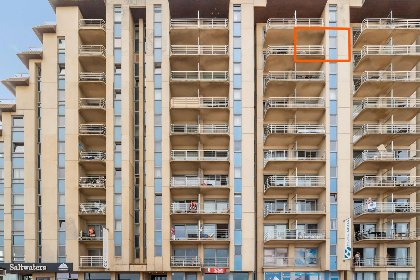 013 Ocean Suites   1108   parking