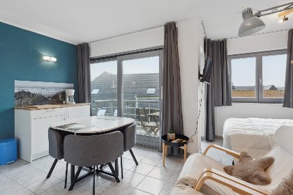 Belgi&euml;, West-Vlaanderen, Blankenberge