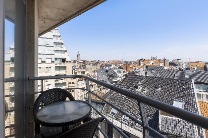 002 Ocean Suites   714