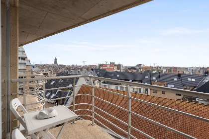 007 Ocean Suites   717