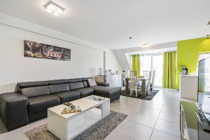 Belgi&euml;, West-Vlaanderen, Blankenberge