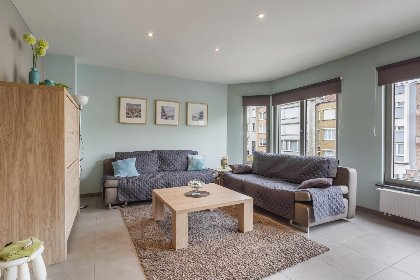 België, West-Vlaanderen, Blankenberge