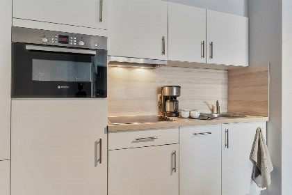 005 Suite met stadszicht | 4p