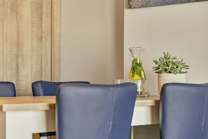 003 Suite met stadszicht met 1 slaapkamer | 4p 003 Suite met stadszicht met 1 slaapkamer | 4p