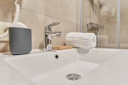 009 Suite met stadszicht met 1 slaapkamer | 4p 009 Suite met stadszicht met 1 slaapkamer | 4p