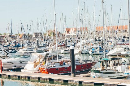 016 Suite met stadszicht met 1 slaapkamer | 4p 016 Suite met stadszicht met 1 slaapkamer | 4p