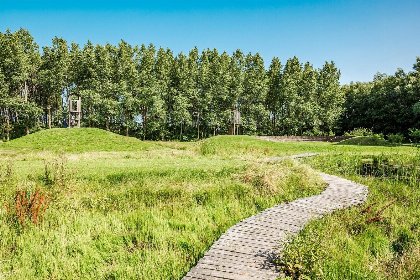 021 Suite met stadszicht met 1 slaapkamer | 4p 021 Suite met stadszicht met 1 slaapkamer | 4p