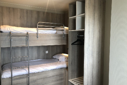 006 Suite met zeezicht | 6p