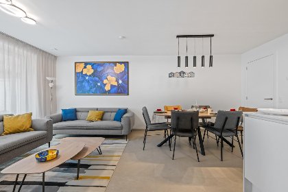 België, West-Vlaanderen, Blankenberge