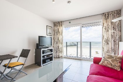 België, West-Vlaanderen, Blankenberge