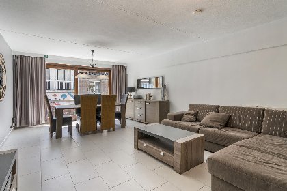 Belgi&euml;, West-Vlaanderen, Blankenberge