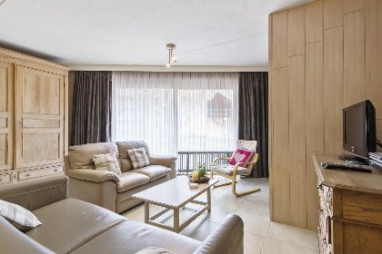 Belgi&euml;, West-Vlaanderen, Blankenberge