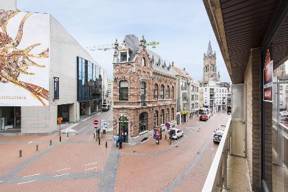 001 The Gallery DEF   D2